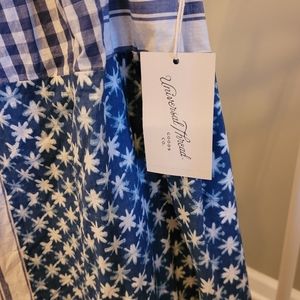 Universal Thread Target Maxi Dress